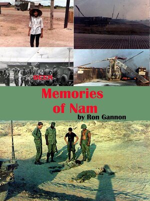 cover image of Memories of Nam